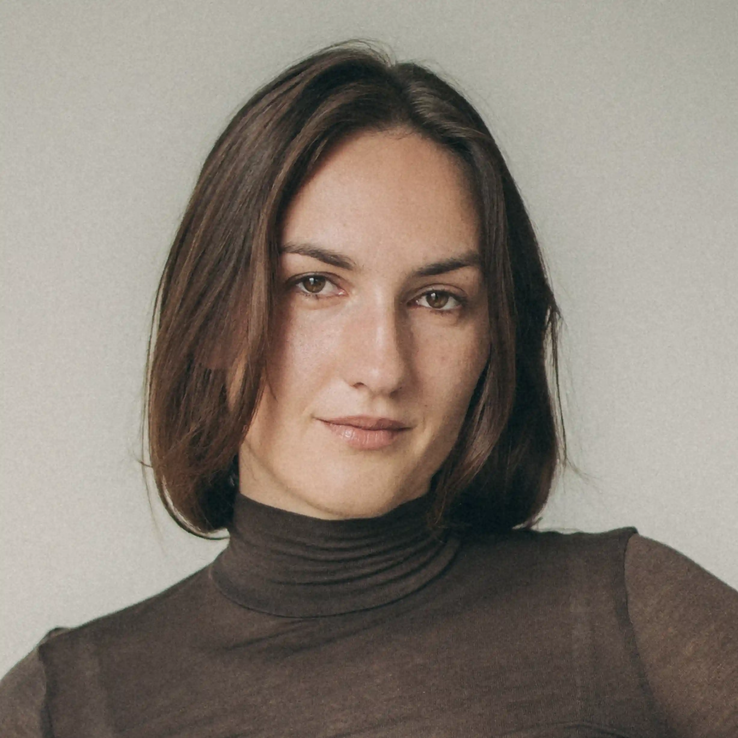 Alena Pankratova's Profile