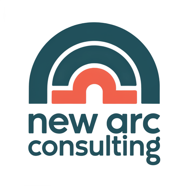 New Arc Consulting Logo